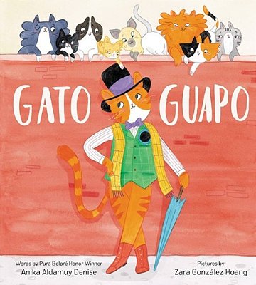 Gato Guapo-..