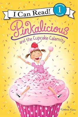 Pinkalicious And The Cupcake Calamity-..
