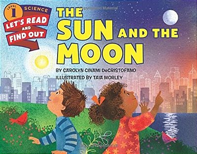 The Sun And The Moon-..