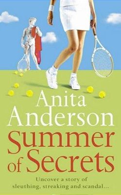 Summer Of Secrets-..