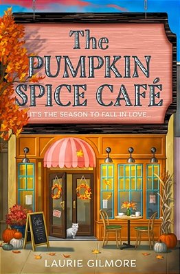 The Pumpkin Spice Café-..