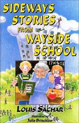 Sideways Stories From Wayside School-..