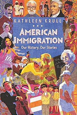 American Immigration: Our History, Our Stories-..