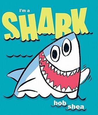 I'm A Shark-..