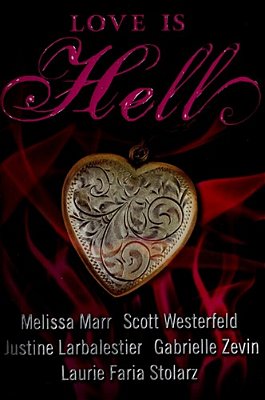 Love Is Hell-..