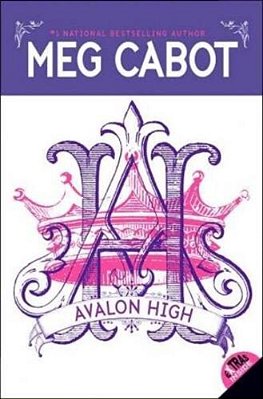 Avalon High-..