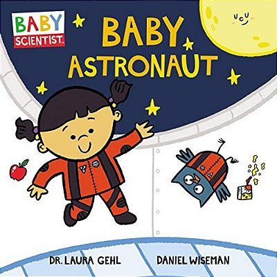 Baby Astronaut-..
