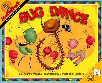 Bug Dance-..