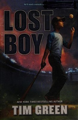Lost Boy-..