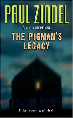 The Pigman's Legacy-..