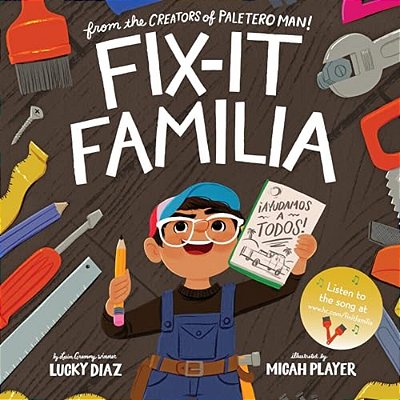Fix-It Familia-..