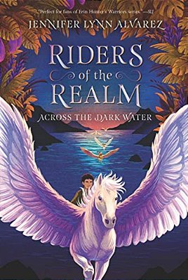 Riders Of The Realm #1: Across The Dark Water-..