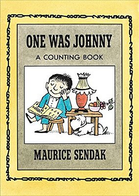 One Was Johnny Board Book: A Counting Book-..