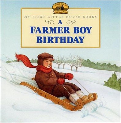 A Farmer Boy Birthday-..