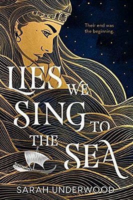 Lies We Sing To The Sea-..