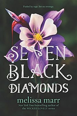 Seven Black Diamonds-..