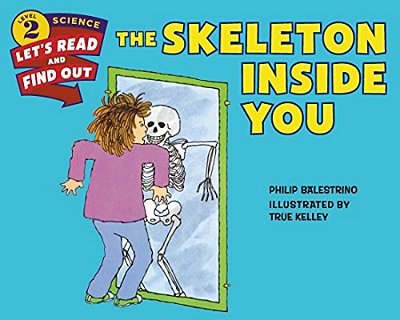 The Skeleton Inside You-..