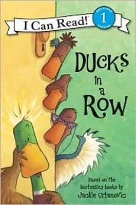 Ducks In A Row-..