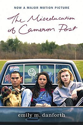 The Miseducation Of Cameron Post Movie Tie-In Edition-..