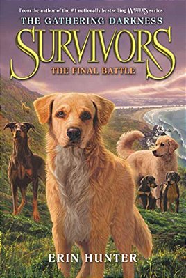 Survivors: The Gathering Darkness: The Final Battle-..