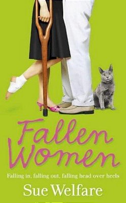 Fallen Women-..