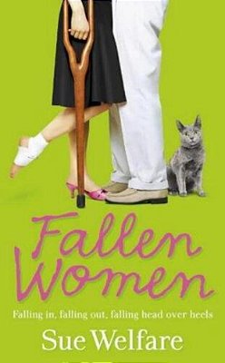 Fallen Women-..