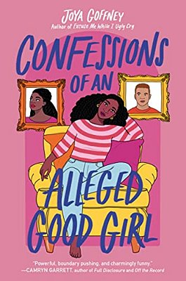 Confessions Of An Alleged Good Girl-..