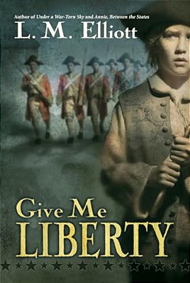 Give Me Liberty-..