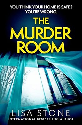 The Murder Room-..