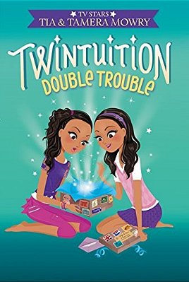 Twintuition: Double Trouble-..