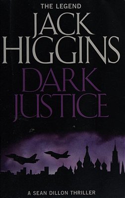 Dark Justice-..