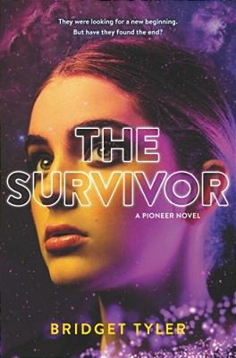 The Survivor: A Pioneer Novel-..