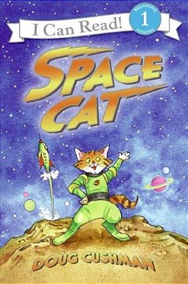 Space Cat-..