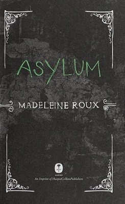 Asylum-..
