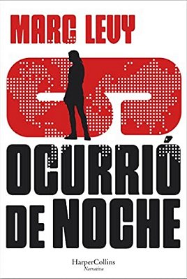 Ocurrió De Noche-..