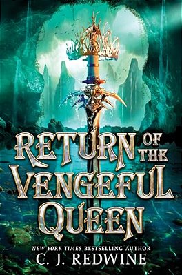 Return Of The Vengeful Queen-..