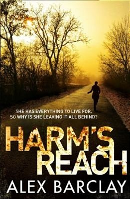 Harm's Reach-..