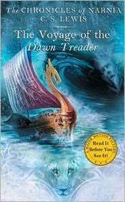 The Voyage Of The Dawn Treader-..