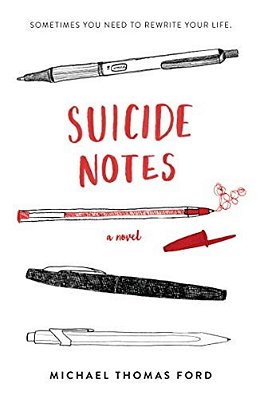 Suicide Notes-..