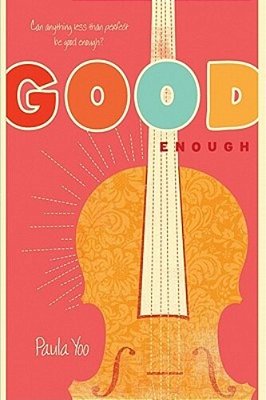 Good Enough-..