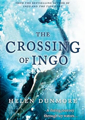 The Crossing Of Ingo-..