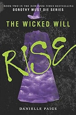 The Wicked Will Rise-..