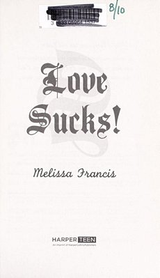 Love Sucks!-..