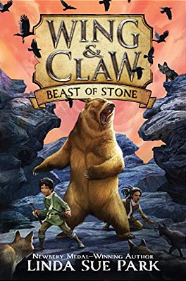 Wing & Claw: Beast Of Stone-..