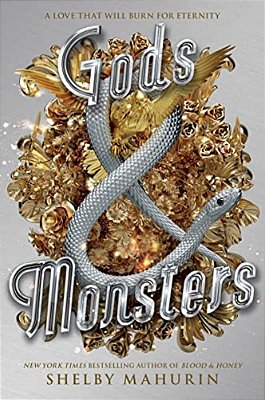 Gods & Monsters-..