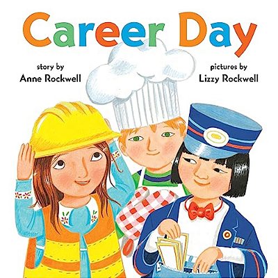 Career Day-..