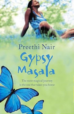 Gypsy Masala-..