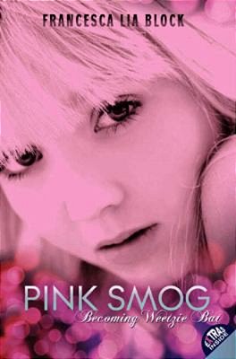 Pink Smog-..