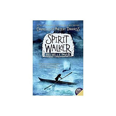 Chronicles Of Ancient Darkness #2: Spirit Walker-..