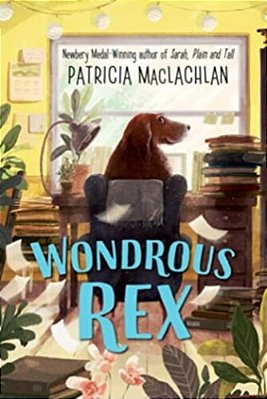 Wondrous Rex-..